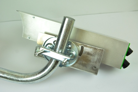 Koruza-Mounting