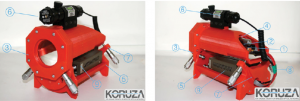 Koruza_generation2_protoype