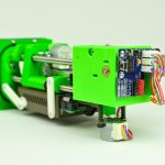 KORUZA 1.0 Scientific Kit