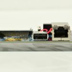 KORUZA Pro pcb